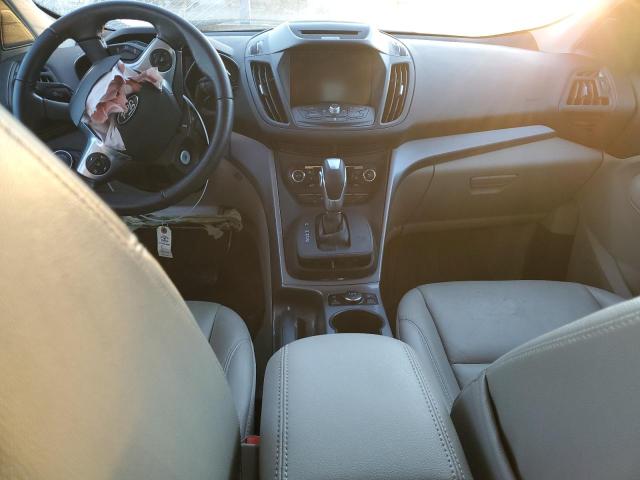 Photo 7 VIN: 1FMCU9G93FUC12480 - FORD ESCAPE SE 