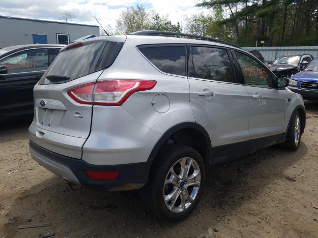 Photo 3 VIN: 1FMCU9G93FUC31076 - FORD ESCAPE 