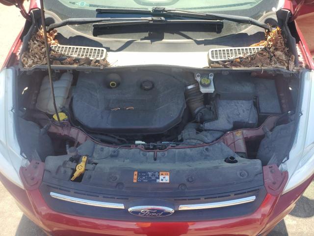 Photo 11 VIN: 1FMCU9G93FUC53952 - FORD ESCAPE 