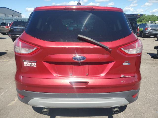 Photo 5 VIN: 1FMCU9G93FUC53952 - FORD ESCAPE 