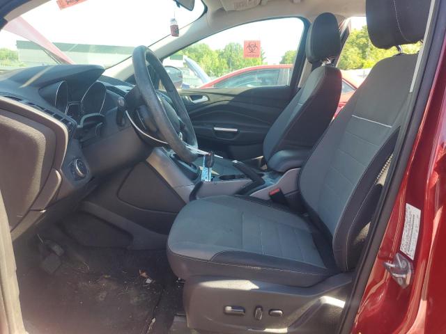 Photo 6 VIN: 1FMCU9G93FUC53952 - FORD ESCAPE 