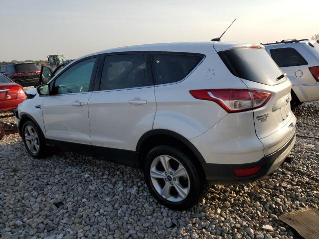 Photo 1 VIN: 1FMCU9G93FUC61016 - FORD ESCAPE SE 