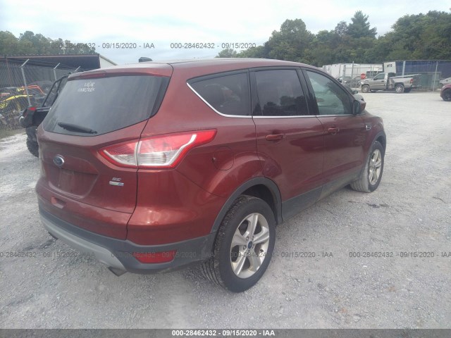 Photo 3 VIN: 1FMCU9G93FUC65079 - FORD ESCAPE 