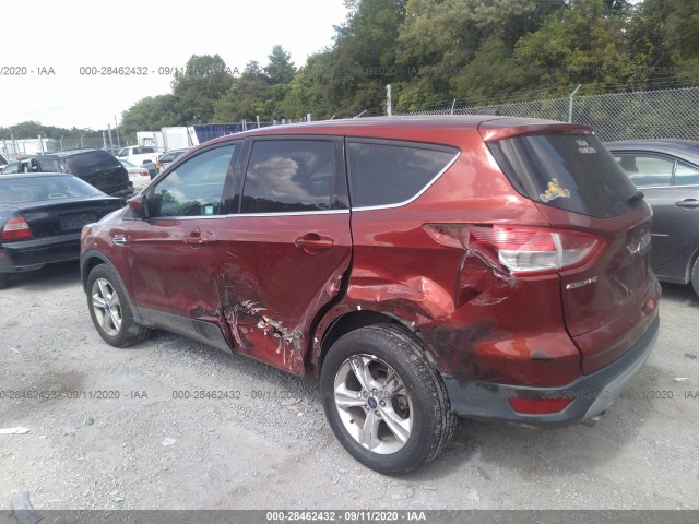 Photo 5 VIN: 1FMCU9G93FUC65079 - FORD ESCAPE 