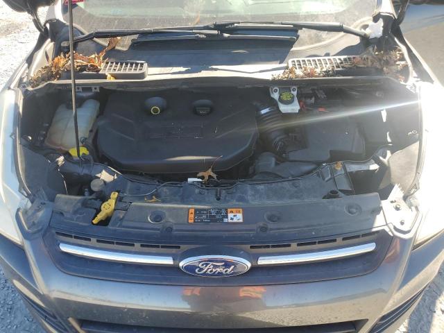 Photo 11 VIN: 1FMCU9G93FUC74834 - FORD ESCAPE SE 