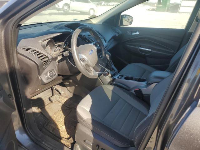 Photo 7 VIN: 1FMCU9G93FUC74834 - FORD ESCAPE SE 