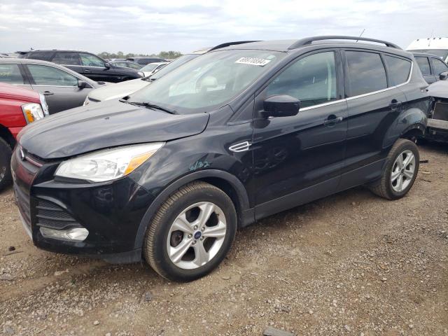 Photo 0 VIN: 1FMCU9G93FUC82190 - FORD ESCAPE 4D 