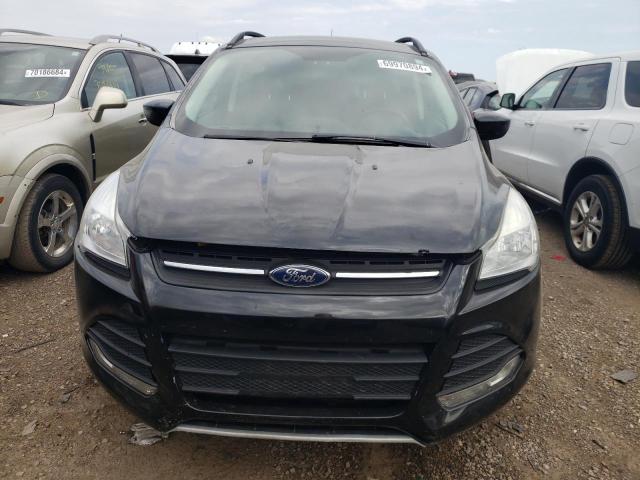 Photo 4 VIN: 1FMCU9G93FUC82190 - FORD ESCAPE 4D 