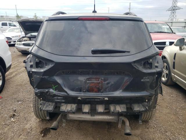 Photo 5 VIN: 1FMCU9G93FUC82190 - FORD ESCAPE 4D 