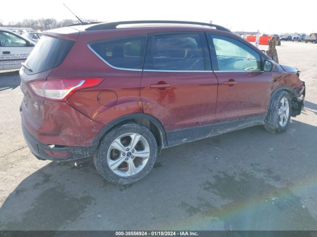 Photo 3 VIN: 1FMCU9G93FUC82383 - FORD ESCAPE 