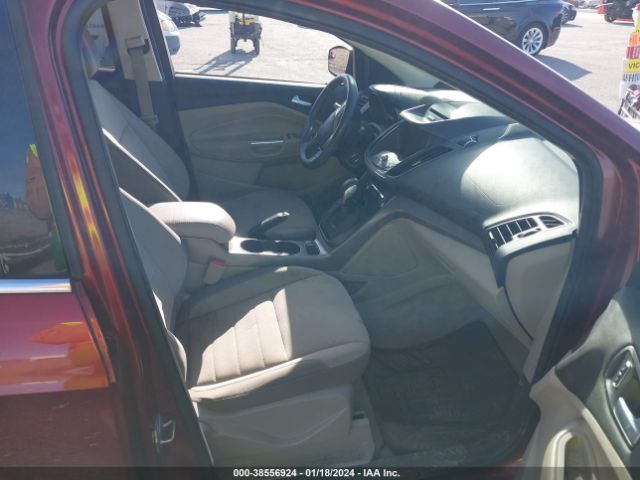 Photo 4 VIN: 1FMCU9G93FUC82383 - FORD ESCAPE 