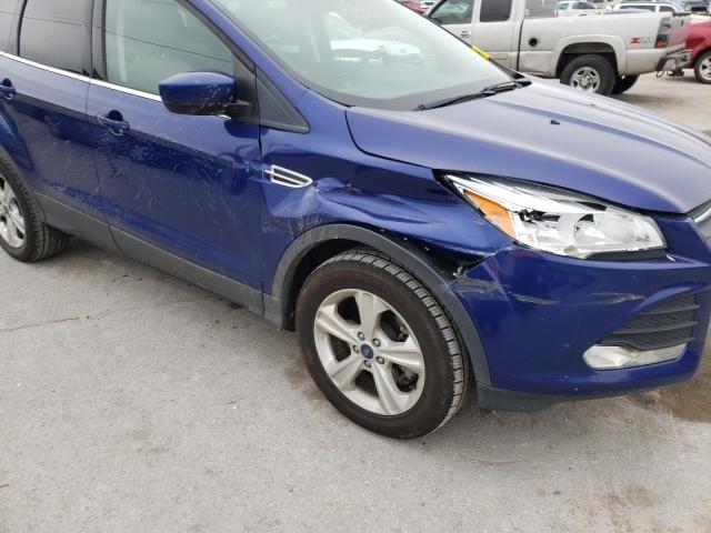 Photo 8 VIN: 1FMCU9G93FUC82545 - FORD ESCAPE SE 