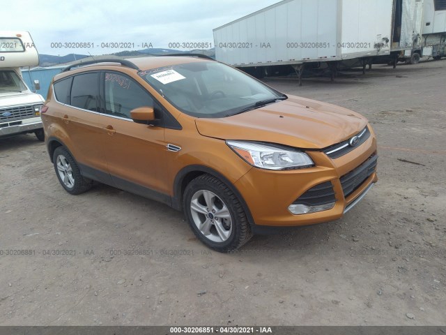 Photo 0 VIN: 1FMCU9G93GUA12796 - FORD ESCAPE 