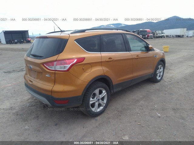 Photo 3 VIN: 1FMCU9G93GUA12796 - FORD ESCAPE 