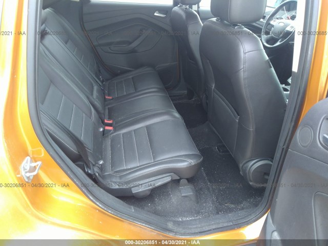 Photo 7 VIN: 1FMCU9G93GUA12796 - FORD ESCAPE 