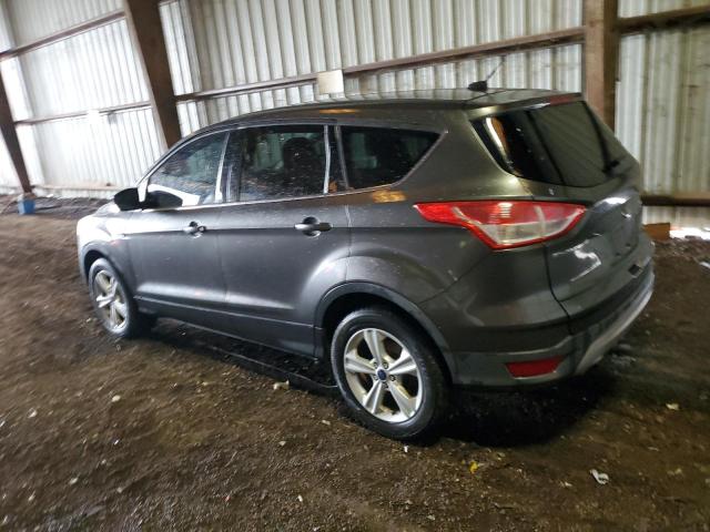 Photo 1 VIN: 1FMCU9G93GUA14385 - FORD ESCAPE 