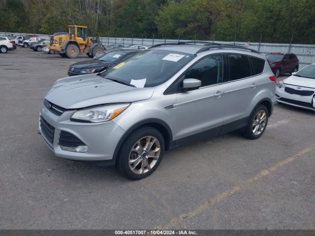 Photo 1 VIN: 1FMCU9G93GUA52392 - FORD ESCAPE 