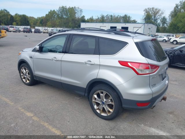 Photo 2 VIN: 1FMCU9G93GUA52392 - FORD ESCAPE 