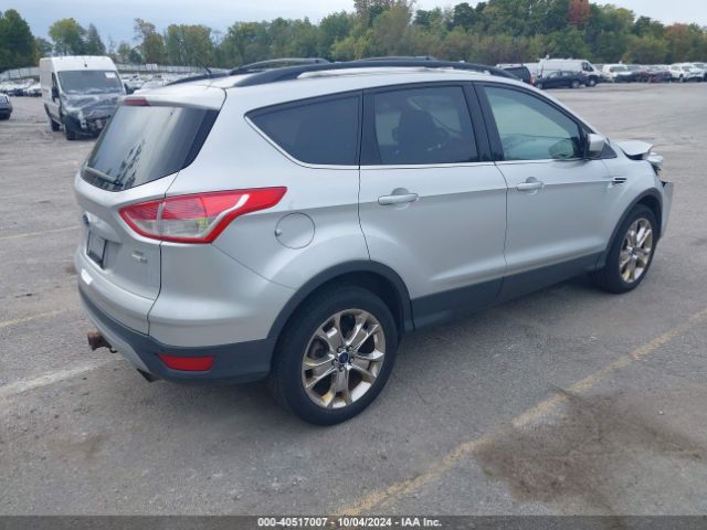 Photo 3 VIN: 1FMCU9G93GUA52392 - FORD ESCAPE 