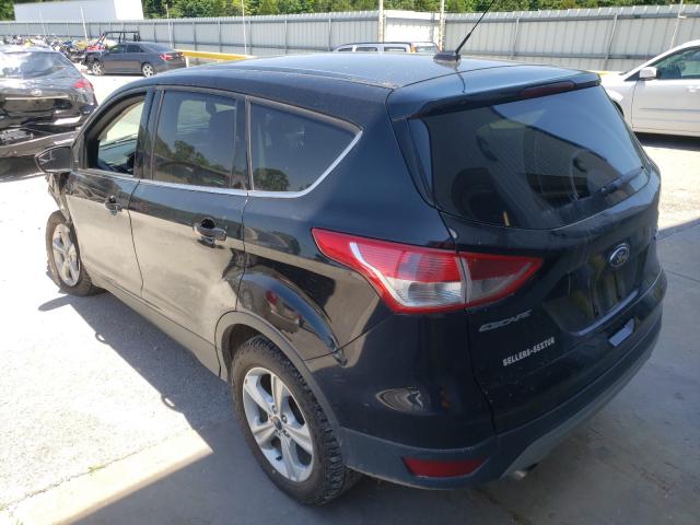 Photo 2 VIN: 1FMCU9G93GUA55051 - FORD ESCAPE 