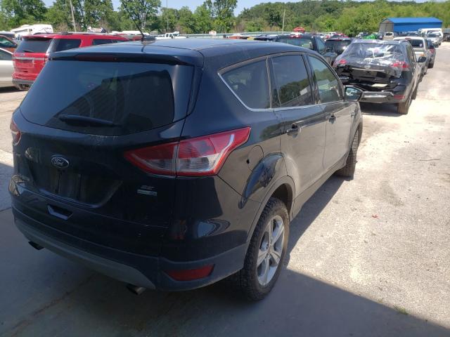 Photo 3 VIN: 1FMCU9G93GUA55051 - FORD ESCAPE 