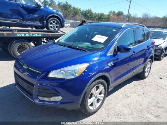 Photo 1 VIN: 1FMCU9G93GUA57625 - FORD ESCAPE 