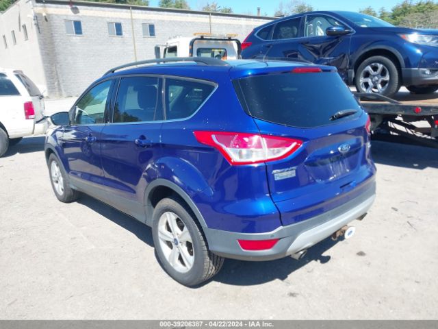 Photo 2 VIN: 1FMCU9G93GUA57625 - FORD ESCAPE 