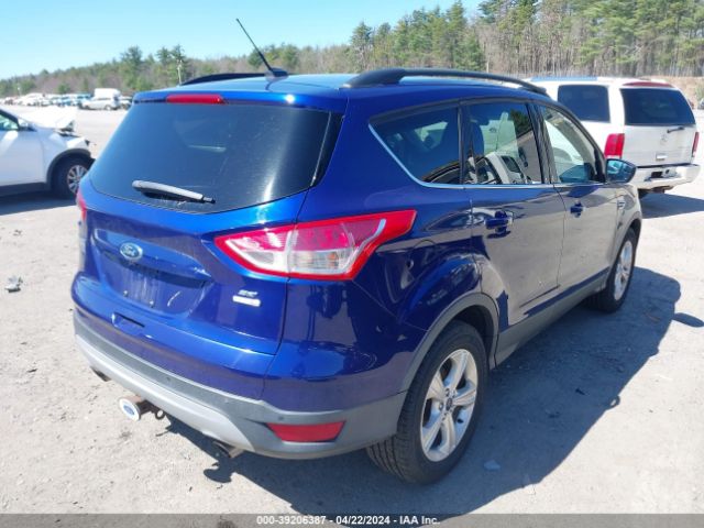 Photo 3 VIN: 1FMCU9G93GUA57625 - FORD ESCAPE 