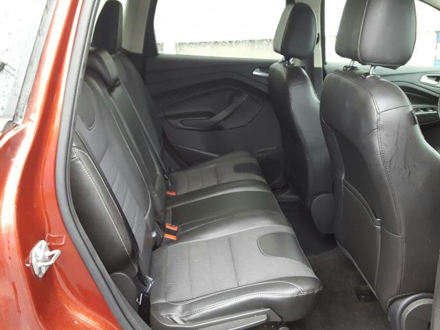 Photo 5 VIN: 1FMCU9G93GUA87241 - FORD ESCAPE 