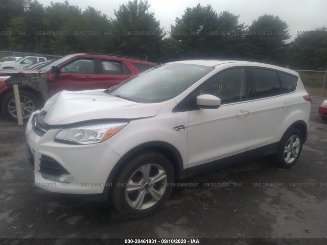 Photo 1 VIN: 1FMCU9G93GUA87904 - FORD ESCAPE 