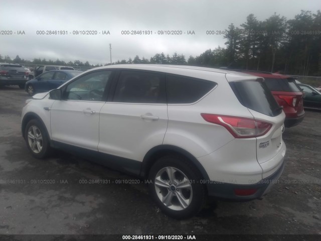 Photo 2 VIN: 1FMCU9G93GUA87904 - FORD ESCAPE 