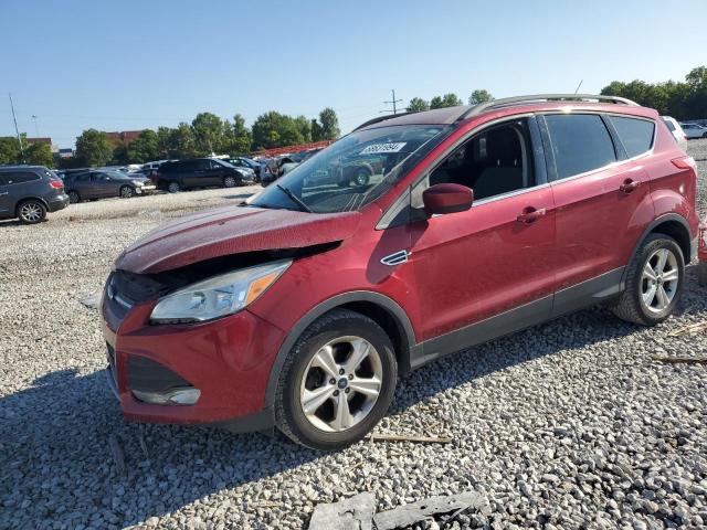 Photo 0 VIN: 1FMCU9G93GUA94383 - FORD ESCAPE SE 