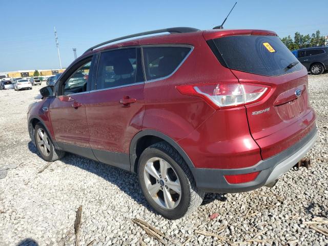 Photo 1 VIN: 1FMCU9G93GUA94383 - FORD ESCAPE SE 