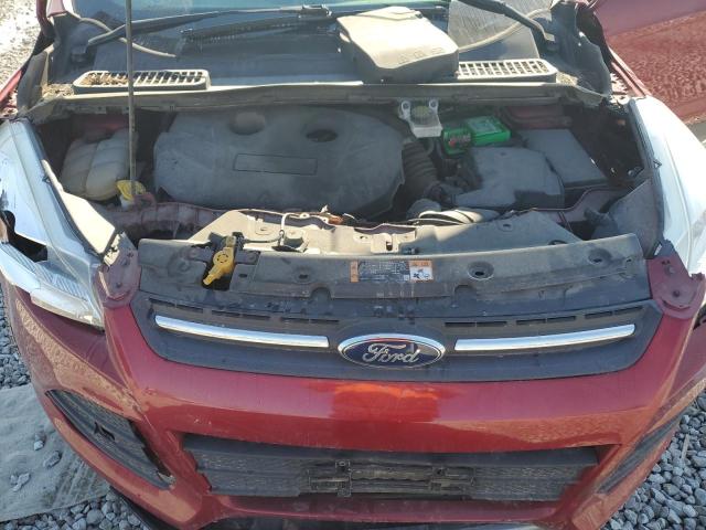 Photo 11 VIN: 1FMCU9G93GUA94383 - FORD ESCAPE SE 