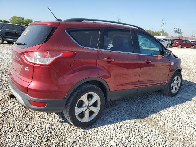 Photo 2 VIN: 1FMCU9G93GUA94383 - FORD ESCAPE SE 