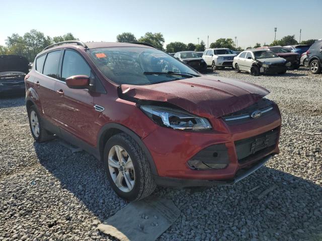 Photo 3 VIN: 1FMCU9G93GUA94383 - FORD ESCAPE SE 