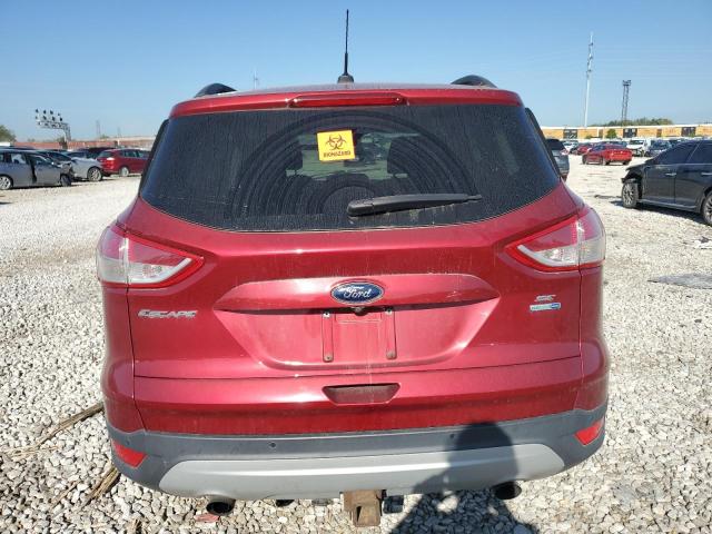 Photo 5 VIN: 1FMCU9G93GUA94383 - FORD ESCAPE SE 