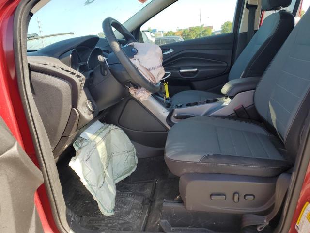 Photo 6 VIN: 1FMCU9G93GUA94383 - FORD ESCAPE SE 