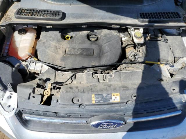 Photo 11 VIN: 1FMCU9G93GUB04572 - FORD ESCAPE 