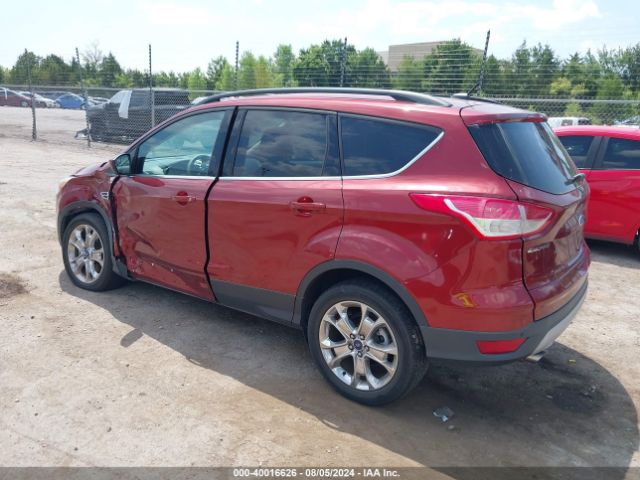 Photo 2 VIN: 1FMCU9G93GUB05561 - FORD ESCAPE 