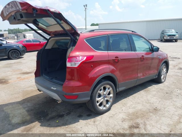 Photo 3 VIN: 1FMCU9G93GUB05561 - FORD ESCAPE 