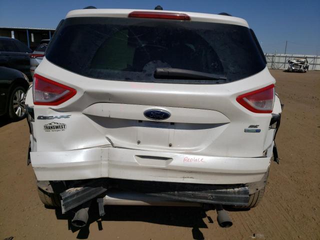 Photo 5 VIN: 1FMCU9G93GUB15359 - FORD ESCAPE SE 