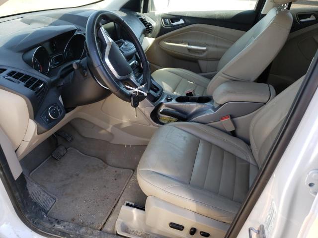 Photo 6 VIN: 1FMCU9G93GUB15359 - FORD ESCAPE SE 