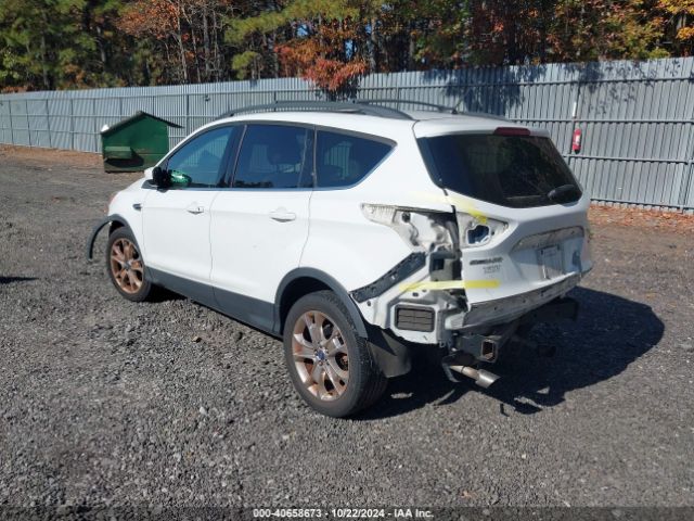 Photo 2 VIN: 1FMCU9G93GUB18844 - FORD ESCAPE 