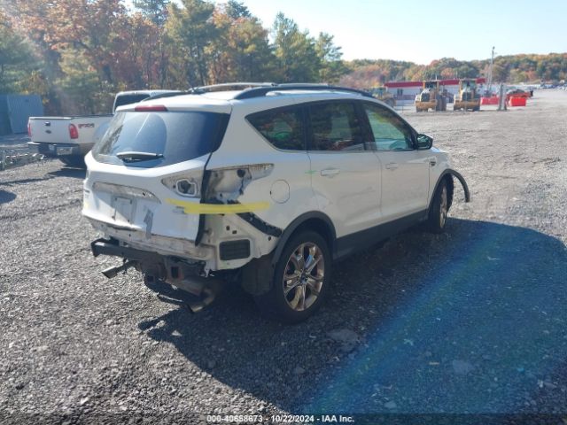 Photo 3 VIN: 1FMCU9G93GUB18844 - FORD ESCAPE 