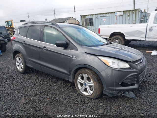 Photo 0 VIN: 1FMCU9G93GUB39421 - FORD ESCAPE 