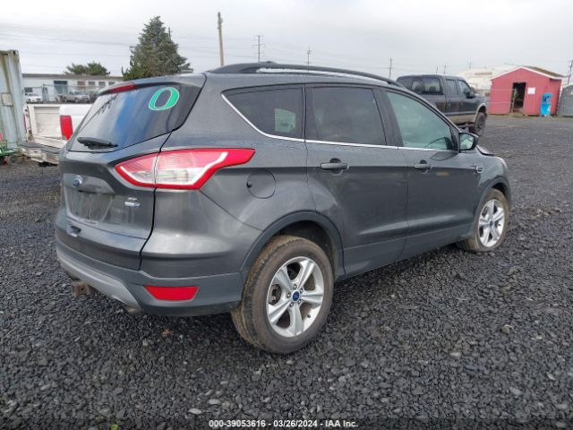 Photo 3 VIN: 1FMCU9G93GUB39421 - FORD ESCAPE 