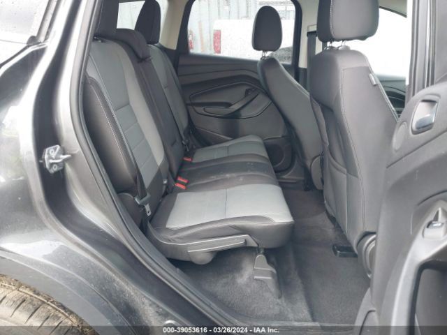 Photo 7 VIN: 1FMCU9G93GUB39421 - FORD ESCAPE 