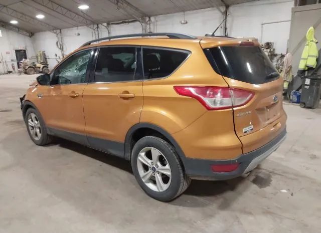 Photo 2 VIN: 1FMCU9G93GUB55201 - FORD ESCAPE 