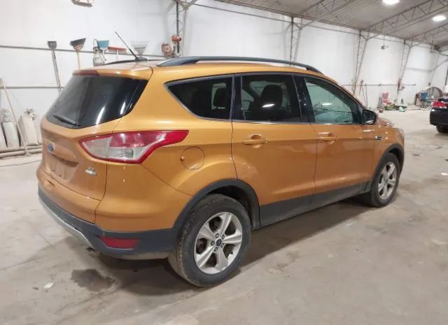 Photo 3 VIN: 1FMCU9G93GUB55201 - FORD ESCAPE 